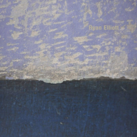 ELLIOTT,RYAN - PAUL'S HORIZON (Vinyl LP)