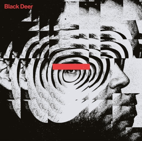 BLACK DEER - BLACK DEER (Vinyl LP)