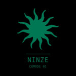 NINZE - COMODE 01 (Vinyl LP)