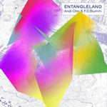 OTTO,ANDI & F.S. BLUMM - ENTANGLELAND (Vinyl LP)