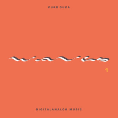 CURD DUCA - WAVES 1 (Vinyl LP)