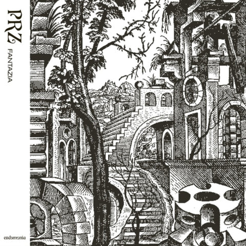 PRZ - FANTAZIA (Vinyl LP)