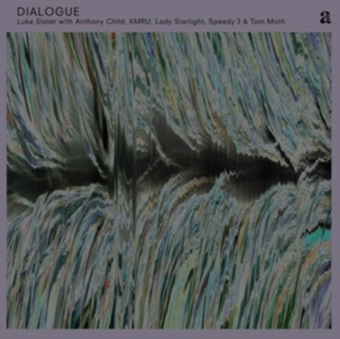 VARIOUS ARTISTS - DIALOGUE (Vinyl LP)