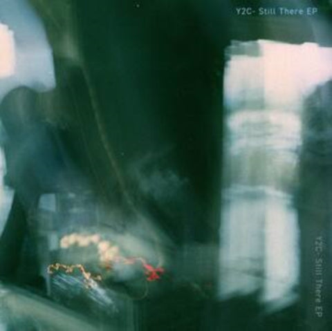 Y2C; CURSES; YOUNGER THAN ME - STILL THERE (Vinyl LP)