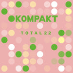 VARIOUS ARTISTS - KOMPAKT TOTAL 22 (2LP) (Vinyl LP)