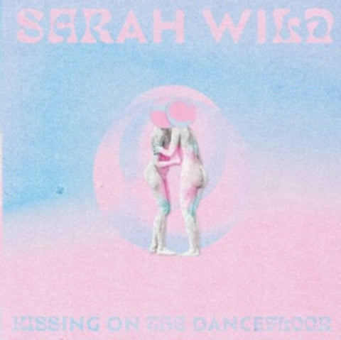 SARAH WILD - KISSING ON THE DANCEFLOOR (12 INCH VINYL)