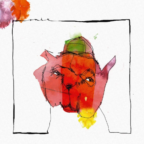 DISARMED - SLOW DOWN EP (Vinyl LP)