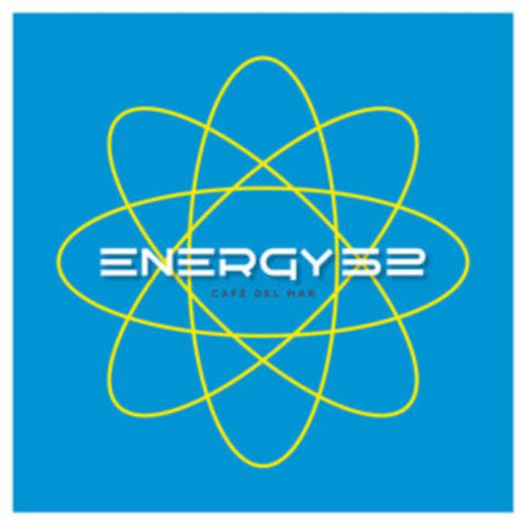 ENERGY 52 - CAFE DEL MAR (30TH ANNIVERSARY) (Vinyl LP)