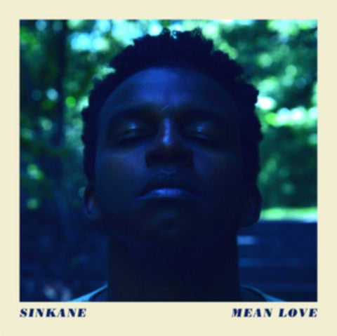 SINKANE - MEAN LOVE (Vinyl)