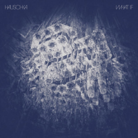 HAUSCHKA - WHAT IF (DL CARD) (Vinyl LP)