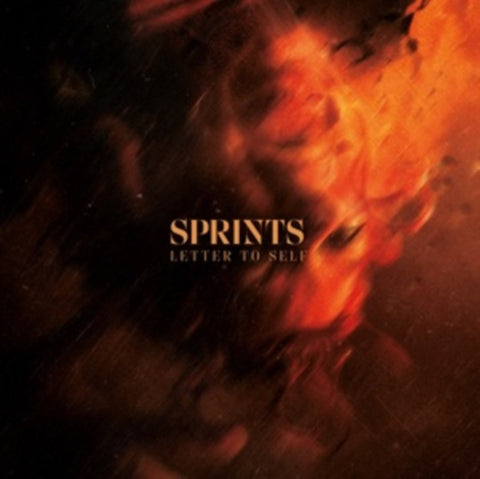 SPRINTS - LETTER TO SELF (Vinyl LP)