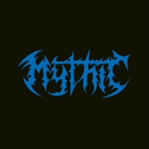 MYTHIC - ANTHOLOGY (CD/BOOK) (CD)