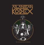 ATLANTEAN KODEX - ANNIHILATION (CD/DVD) (CD)