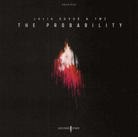 GOVOR,JULIA & TMZ - THIS PROBABILITY (Vinyl LP)