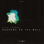 STEWART,CLINT - SHADOWS ON THE WALL (Vinyl LP)