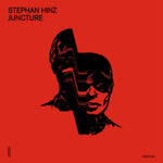 HINZ,STEPHAN - JUNCTURE EP (Vinyl LP)