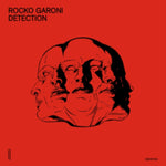 GARONI,ROCKO - DETECTION EP (Vinyl LP)