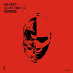 PAN-POT - CONFRONTED REMIXES (Vinyl LP)