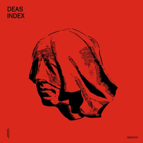 DEAS - INDEX (Vinyl LP)