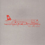 HOAVI - PHOBIA AIRLINES (DL) (Vinyl LP)
