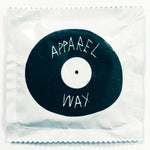 APPAREL WAX - LP001 (Vinyl LP)