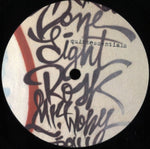 GOSHAWK - STRICTLY BUNGALOW EP (Vinyl LP)
