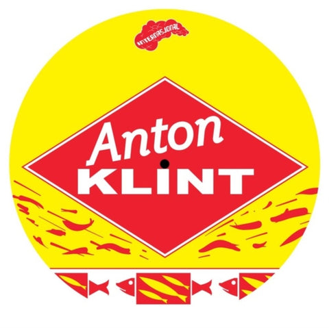 KLINT,ANTON - GITTS (Vinyl LP)