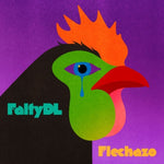 FALTYDL - FLECHAZO (Vinyl LP)