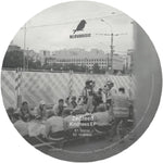 ZEFZEED - KINDNESS EP (Vinyl LP)