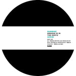 GUMMIHZ - GROOVE IS IN THE HERTZ (Vinyl LP)