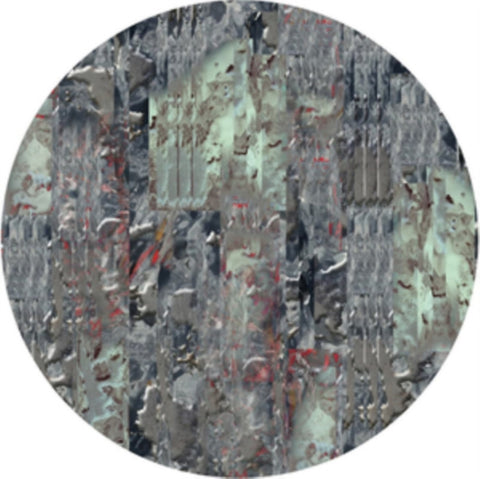 KRAFT,SUZANNE - SLAM (Vinyl LP)