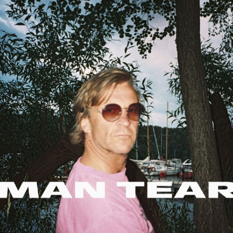 MAN TEAR - KILL ME (Vinyl LP)
