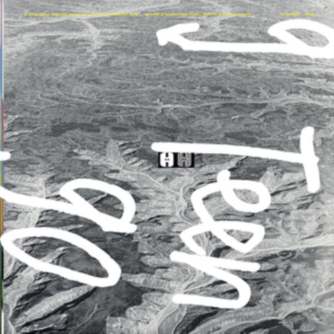 RIP SWIRL - 9TEEN90 (Vinyl LP)