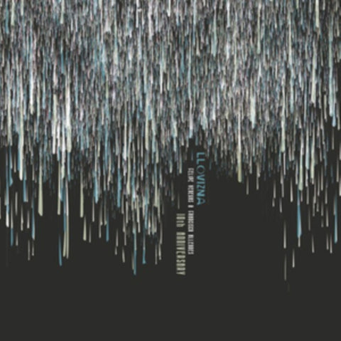 ALLENDES,FRANCISCO & FELIPE VENEGAS - LLOVIZNA (10TH ANNIVERSARY) (Vinyl LP)