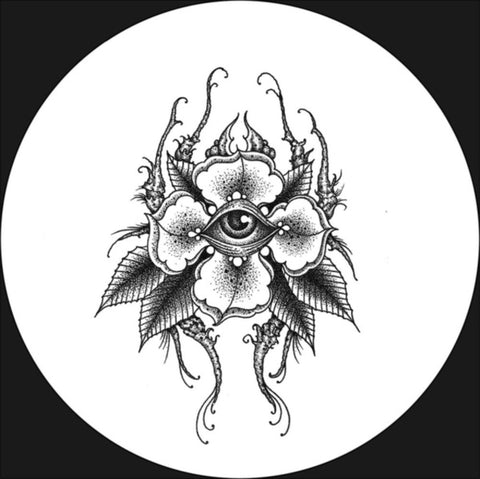 PFIRTER - DOSIS MULTIPLE (Vinyl LP)