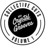 VARIOUS ARTISTS - COLLECTIVE CUTS VOLUME 1 (Vinyl LP)