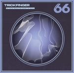 TRICKFINGER - SHE SMILES BECAUSE SHE PRESSES THE BUTTON (Vinyl LP)