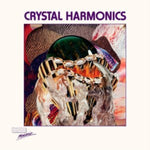 OCEAN MOON - CRYSTAL HARMONICS (140G) (Vinyl LP)