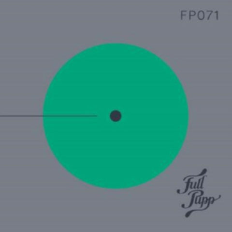 FULL PUPP - 15 YEARS PART 3 (IMPORT) (Vinyl LP)