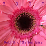 BOOF - REBIRTH OF GERBERDAISY (Vinyl LP)