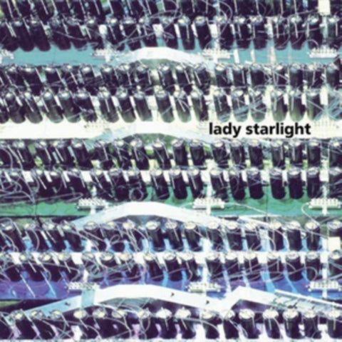 LADY STARLIGHT - 3 DAYS FROM MAY (IMPORT) (Vinyl LP)