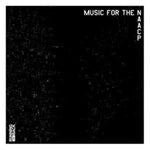 VARIOUS ARTISTS - MUSIC FOR THE NAACP (Vinyl LP)