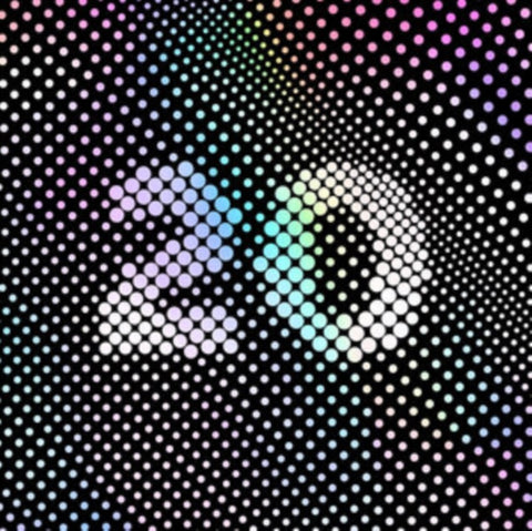 VARIOUS ARTISTS - 20 YEARS COCOON RECORDINGS (Vinyl LP)