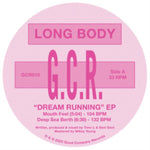 LONG BODY - DREAM RUNNING (IMPORT) (Vinyl LP)