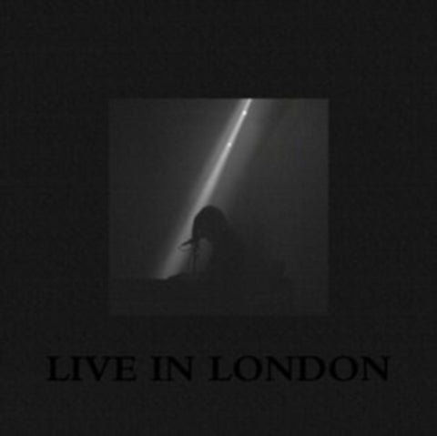 HVOB - LIVE IN LONDON (Vinyl LP)