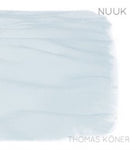KONER,THOMAS - NUUK (Vinyl LP)