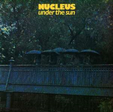 NUCLEUS - UNDER THE SUN (Vinyl LP)