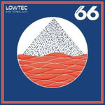 LOWTEC - EASY TO HEAL CUTS (Vinyl LP)