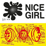 NICE GIRL - IPSUM (Vinyl LP)