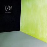 RVDS - THREE COLOURS (Vinyl LP)